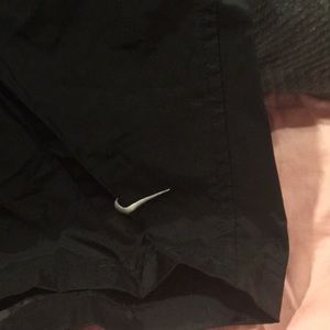 Large Nike Shorts